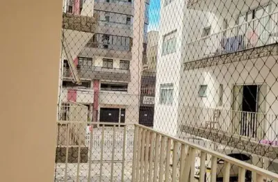 Apartamento com 2 quartos à venda na Avenida Praiana, Praia do Morro, Guarapari