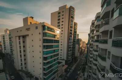 Apartamento 3q finamente mobiliado na orla — av. beira mar, praia do morro — r$ 900 mil