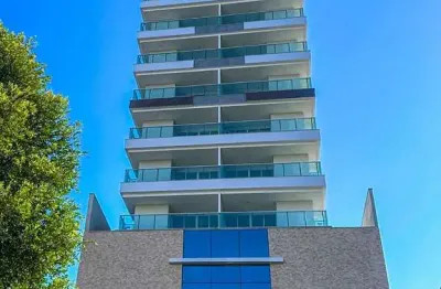 Apartamento de Luxo Novo no Centro de Guarapari – 3 Quartos com Suíte e Lazer Completo!