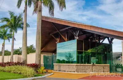 Terreno em condomínio fechado à venda na Rodovia do Sol, Recanto da Sereia, Guarapari