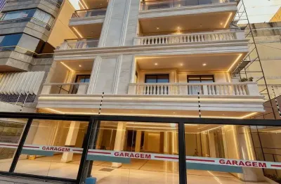 Cobertura duplex 4 quartos a venda na Praia do Morro - Oportunidade para quem busca espaço, comodidade, segurança e localização na praia do Morro