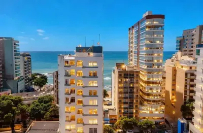 Apartamento com 3 quartos à venda na Rua Pedro Caetano, Centro, Guarapari