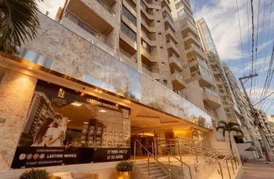 Viva o Sonho na Orla da Praia do Morro: Apartamento 3 Quartos com Lazer Completo