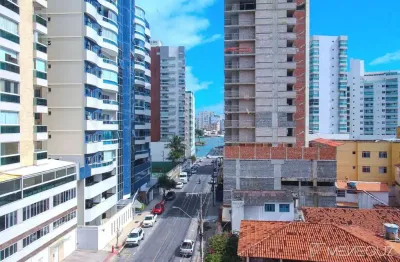 Apartamento com 3 quartos à venda na Rua Aristides Caramuru, Muquiçaba, Guarapari