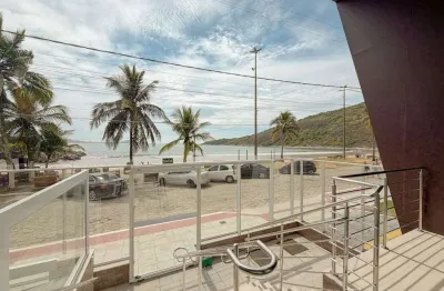 Apartamento com 3 quartos para alugar na Avenida Beira Mar, Praia do Morro, Guarapari