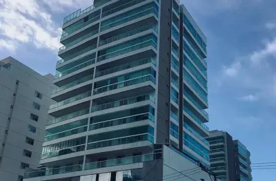 Apartamento com 3 quartos para alugar na Avenida Oceânica, Praia do Morro, Guarapari