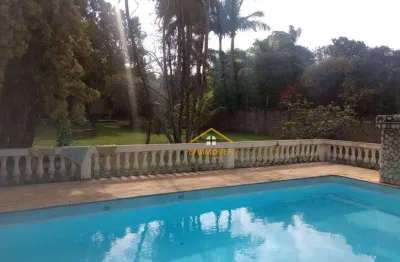 Chácara com 3 dormitórios à venda, 1150 m² por r$ 1.000.000,00 - recanto do guaraparí - nova odessa/sp