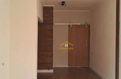 Sala para alugar, 34 m² por r$ 1.200,00/mês - jardim nossa senhora de fátima - nova odessa/sp