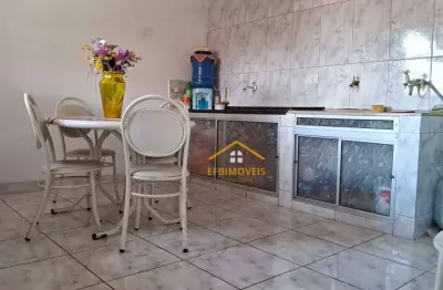 Casa com 3 dormitórios à venda por r$ 270.000,00 - jardim da alvorada - nova odessa/sp