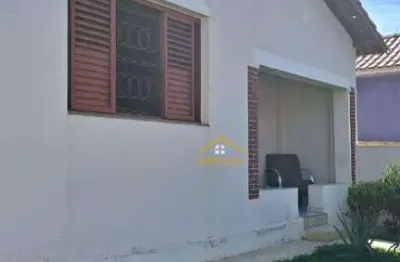 Casa com 2 dormitórios à venda por r$ 550.000,00 - bela vista - nova odessa/sp