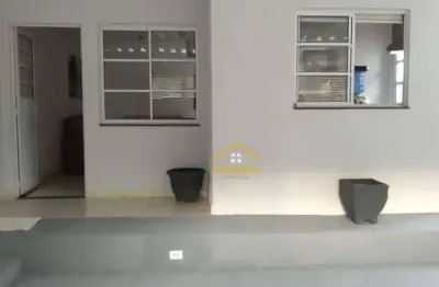 Casa com 2 dormitórios à venda por r$ 330.000,00 - residencial jardim dos ipês - nova odessa/sp