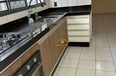 Casa com 3 dormitórios - venda por R$ 580.000,00 ou aluguel por R$ 2.700,00/mês - Jardim São Jorge - Nova Odessa/SP