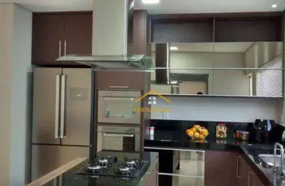 Casa com 3 dormitórios à venda, 202 m² por r$ 830.000,00 - jardim monte das oliveiras - nova odessa/sp