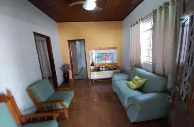 Casa com 3 dormitórios à venda, 191 m² por r$ 485.000,00 - jardim santana - americana/sp