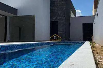 Casa com 3 dormitórios à venda, 273 m² por r$ 2.500.000,00 - chácara letônia - americana/sp