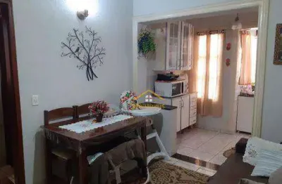 Casa com 4 dormitórios à venda, 163 m² por r$ 580.000,00 - jardim brasília - americana/sp