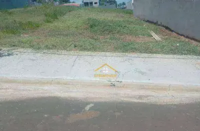 Terreno à venda, 250 m² por r$ 200.000 - vista alegre - santa bárbara d'oeste/sp
