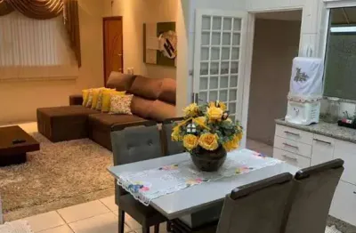 Casa com 3 dormitórios à venda, 133 m² por r$ 500.000,00 - parque residencial jaguari - americana/sp