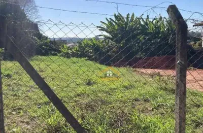 Terreno à venda, 500 m² por r$ 250.000 - residencial praia dos namorados - americana/sp