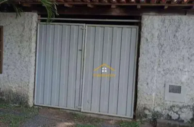 Chácara com 4 dormitórios à venda, 1200 m² por r$ 450.000 - chácara recreio cruzeiro do sul - santa bárbara d'oeste/sp