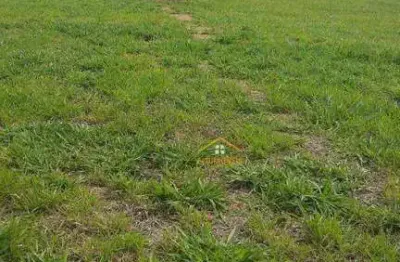 Terreno à venda, 300 m² por r$ 280.000,00 - condomínio solar das esmeraldas - nova odessa/sp
