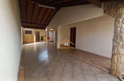 Sobrado com 3 dormitórios à venda, 210 m² por R$ 550.000,00 - Jardim Capuava - Nova Odessa/SP