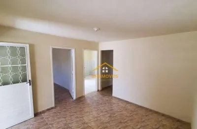 Casa com 2 dormitórios à venda, 110 m² por r$ 330.000,00 - cidade jardim ii - americana/sp