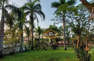 Chácara com 3 dormitórios à venda, 2080 m² por r$ 480.000 - bairro dos pires - limeira/sp