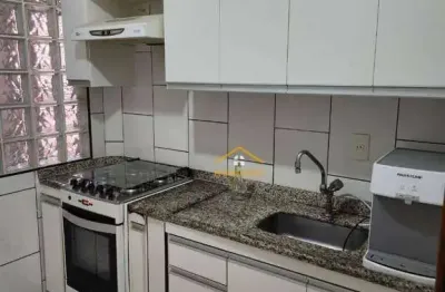 Apartamento com 2 dormitórios à venda, 89 m² por r$ 250.000 - jardim joão paulo ii - sumaré/sp