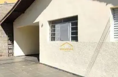 Casa com 2 dormitórios à venda por r$ 680.000,00 - bosque dos cedros - nova odessa/sp