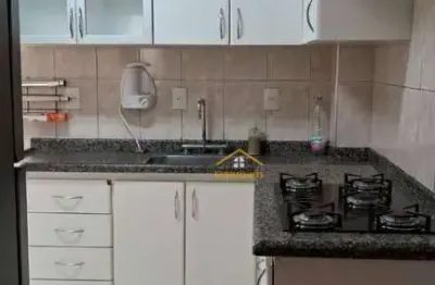 Apartamento com 3 dormitórios à venda, 77 m² por r$ 650.000,00 - centro - nova odessa/sp