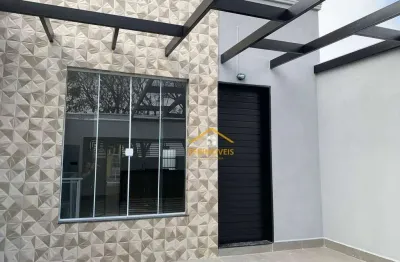 Casa com 3 dormitórios à venda, 184 m² por r$ 450.000,00 - são luiz - americana/sp