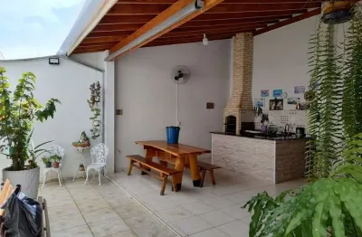 Casa com 3 dormitórios à venda, 198 m² por r$ 670.000,00 - jardim consteca - sumaré/sp
