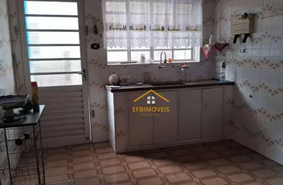 Sobrado com 3 dormitórios à venda, 110 m² por r$ 1.200.000,00 - centro - nova odessa/sp