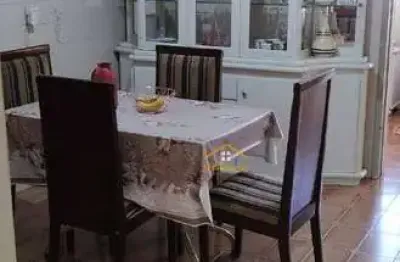 Casa com 2 dormitórios à venda por r$ 680.000,00 - jardim europa - nova odessa/sp