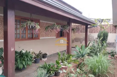 Casa com 3 dormitórios à venda, 217 m² por r$ 750.000,00 - parque residencial klavin - nova odessa/sp