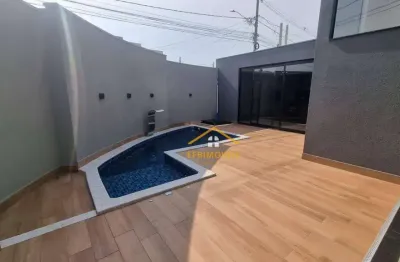 Casa com 3 dormitórios à venda por r$ 1.150.000 - parque universitário - americana/sp