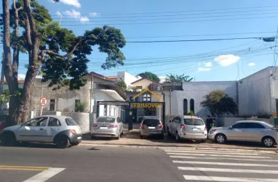 Galeria comercial á venda, com 10 salas por r$ 1.700,000 - centro - nova odessa/sp