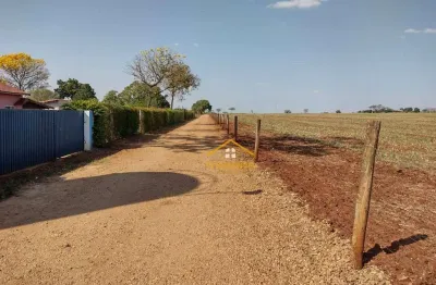 Terreno de 2200 m² à venda, na cidade de  itaju/sp. por r$ 165.000
