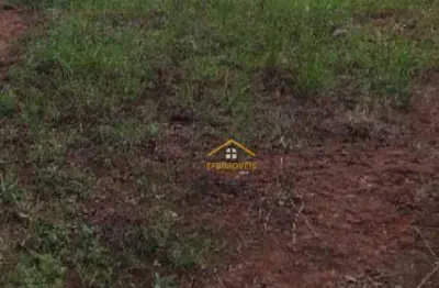 Terreno à venda, 300 m² por r$ 240.000 - jardim florença - nova odessa/sp