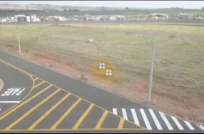 Terreno à venda, 510 m² por r$ 430.000,00 - jardim dona maria azenha - nova odessa/sp