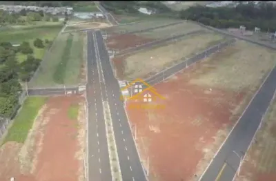 Terreno à venda, 300 m² por r$ 275.000,00 - jardim florença - nova odessa/sp