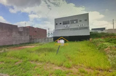 Terreno à venda, 150 m² por r$ 210.000,00 - bosque dos cedros - nova odessa/sp