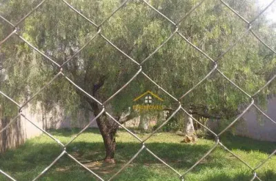 Terreno à venda, 312 m² por r$ 260.000,00 - jardim nossa senhora de fátima - nova odessa/sp