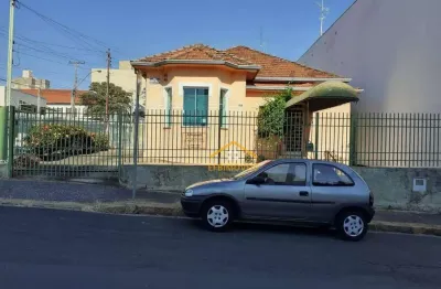 Casa com 3 dormitórios à venda, 214 m² por r$ 640.000 - vila santa catarina - americana/sp