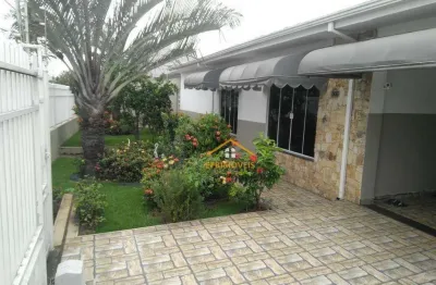 Casa com 3 dormitórios à venda, 218 m² por r$ 750.000,00 - conserva - americana/sp