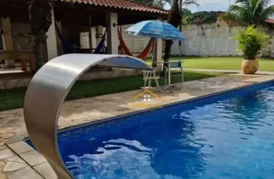 Chácara com 2 dormitórios à venda, 1160 m² por r$ 680.000,00 - chácaras recanto solar - nova odessa/sp