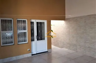 Casa com 3 dormitórios à venda, 180 m² por r$ 395.000,00 - jardim da alvorada - nova odessa/sp