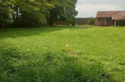 Terreno à venda, 1250 m² por r$ 1.130.000 - portal dos nobres - americana/sp