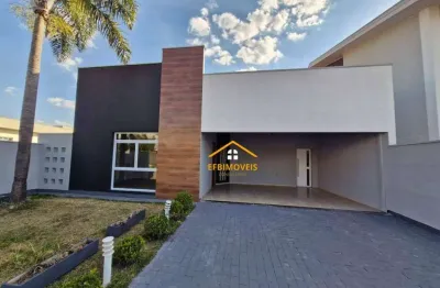 Casa com 3 dormitórios à venda, 200 m² por r$ 1.400.000,00 - jardim primavera - nova odessa/sp